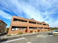 プリオール西野 壱番館
