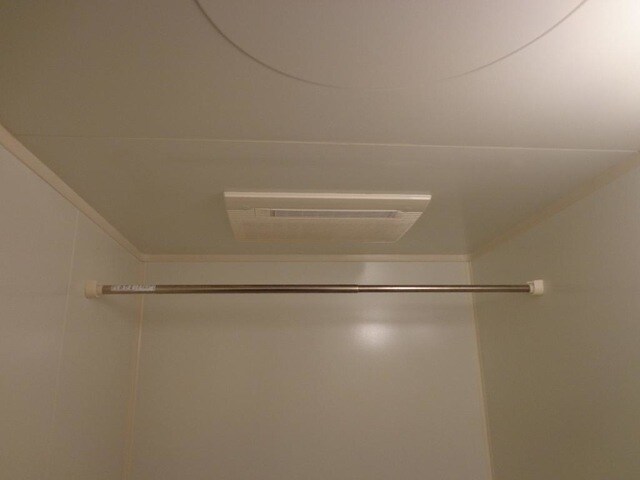 浴室乾燥機 プリオール西野 壱番館