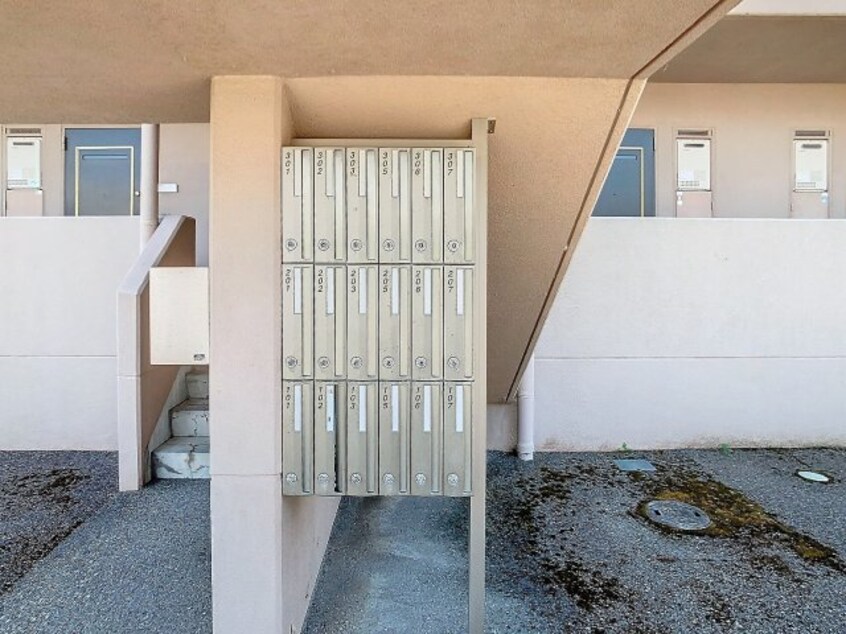 現況を優先します。（撮影時期：2024年8月） アバンギャルド･ツインズ Ⅰ