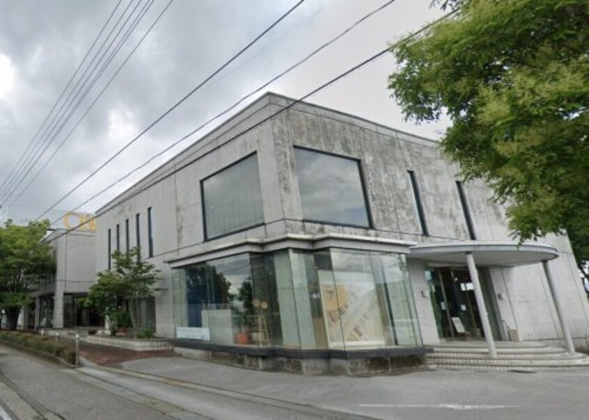 カーサ・シモダまで1555m アバンギャルド･ツインズ Ⅰ