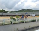 岡豊保育園(幼稚園/保育園)まで840m おこう仁ハイツ B棟