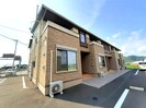 ピア野市Ⅰの外観