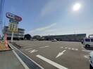 ドラッグセイムス土佐山田店(ドラッグストア)まで842m 土讃線/山田西町駅 徒歩10分 築47年