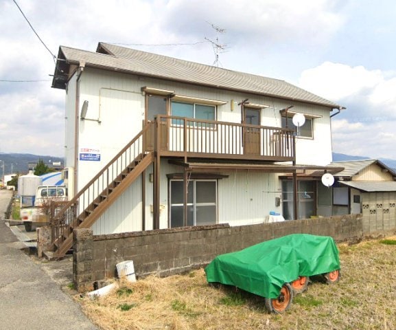  五百蔵アパート