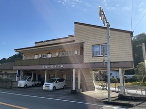 滝本ハイツ