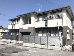 ドリーム・ハイツ A棟