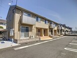 ロイヤルパレス A棟