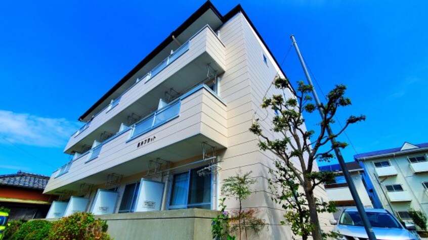 現況と異なる場合は現況を優先します。 長井フラット Ⅰ