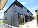 ベル　アントラーの外観