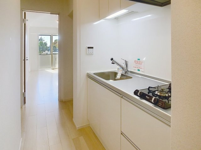 2025年11月撮影※現況を優先します。 カレッジライトＮＥ