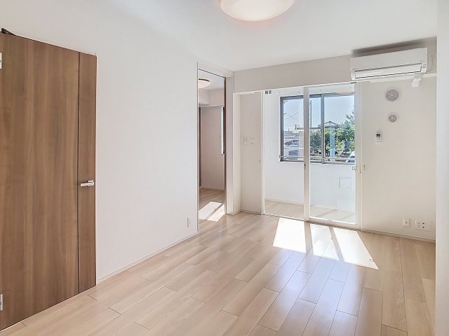 2025年11月撮影※現況を優先します。 カレッジライトＮＥ