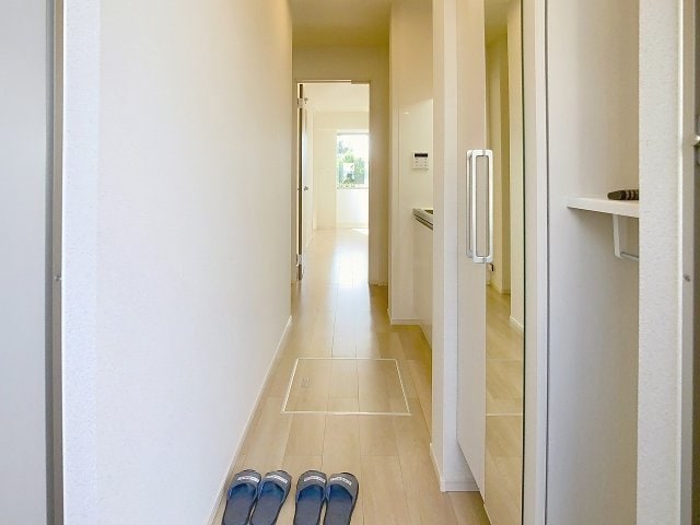 2025年11月撮影※現況を優先します。 カレッジライトＮＥ