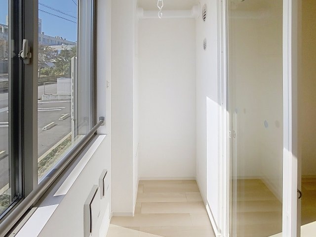 2025年11月撮影※現況を優先します。 カレッジライトＮＥ