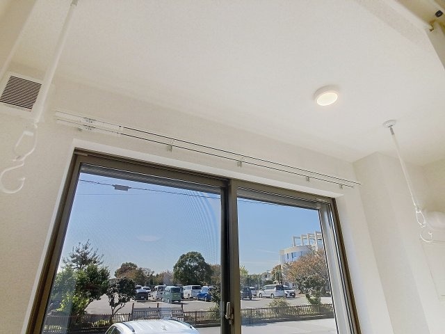 2025年11月撮影※現況を優先します。 カレッジライトＮＥ