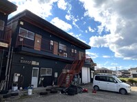 野村学生アパート D棟