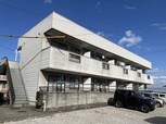 野村学生アパート F棟