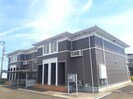 エコライフ野地　第１号棟の外観