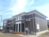 エコライフ野地　第１号棟