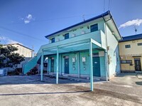 イーストハイツ A棟