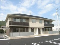 シャーメゾンみどり野 C棟