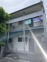 ヤマサキハイツ