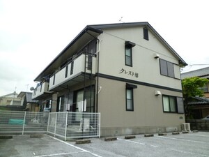 クレスト旭