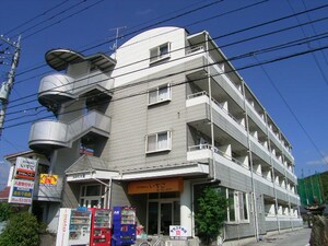 ラテール土佐山田