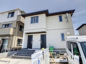 シャーメゾン リュエルⅡ