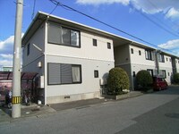 アメニティ21 F棟