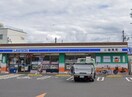 ローソン 南国ごめん町駅店(コンビニ)まで117m サクレクール