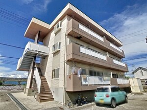 山本マンション