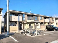 ヴィラ・アルバーダ　Ｂ