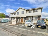 シャーメゾン・フェスターレ D棟