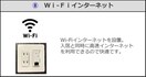 室内設備(イメージ) ラ メゾンあけぼのⅠ