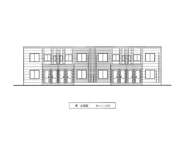 外観写真その他1 ラ メゾンあけぼのⅡ