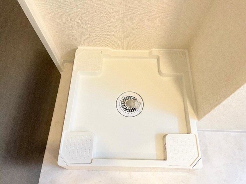 洗濯機置場(イメージ) ラ メゾンあけぼのⅡ