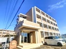 ニューカレントの外観