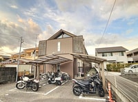 昌世マンションⅡ