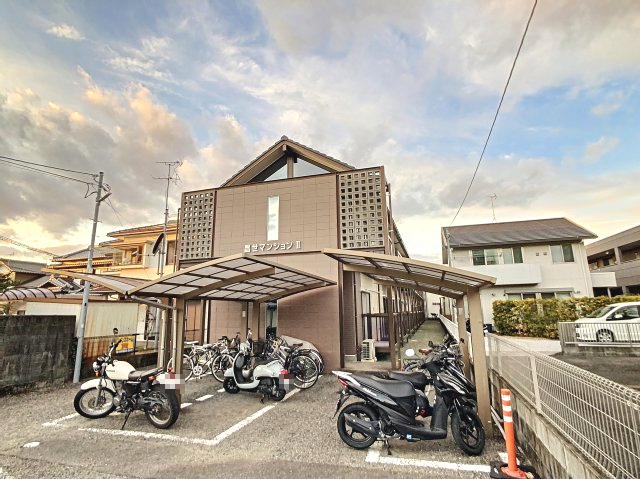 2025年9月撮影※現況を優先します。