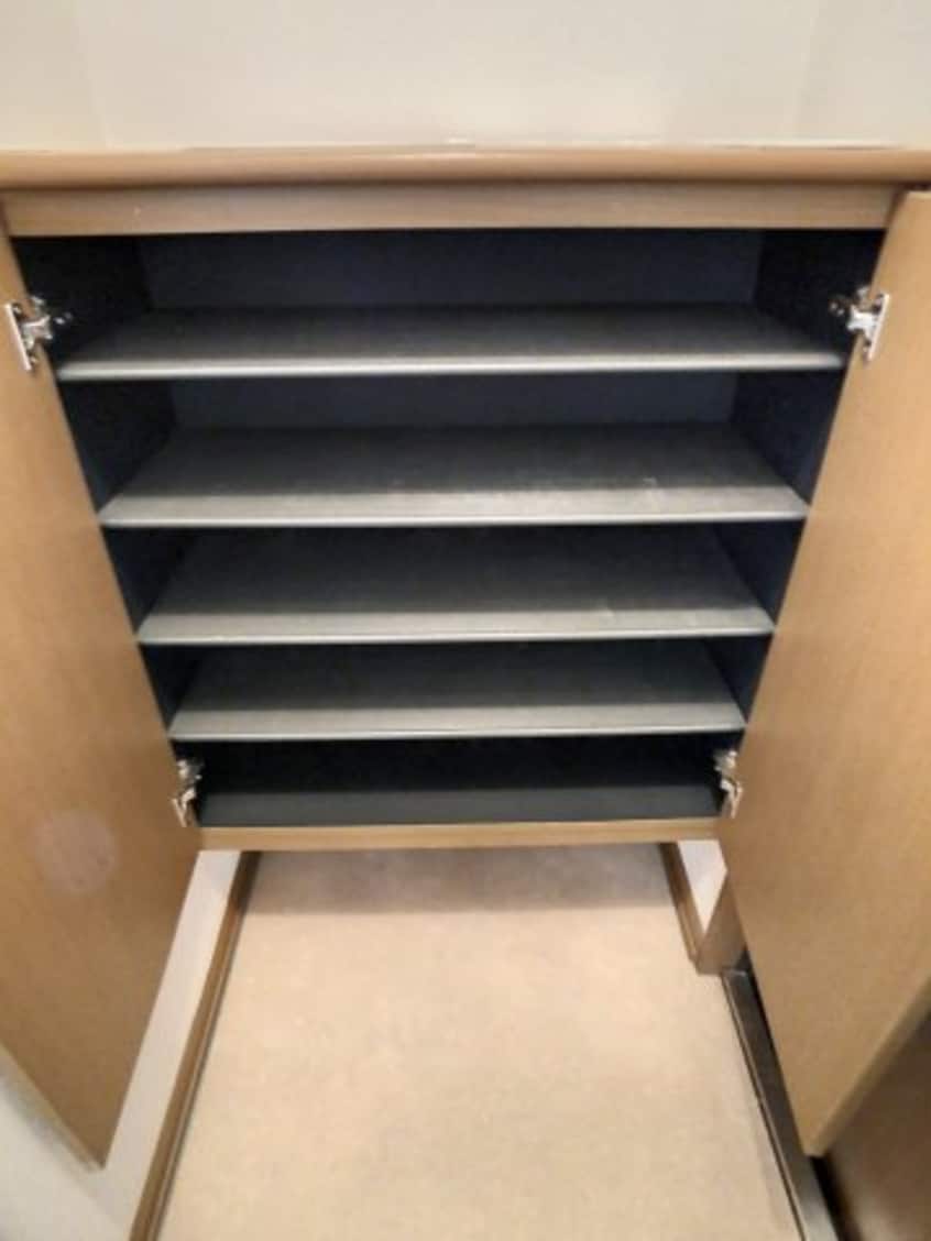 2022年7月撮影※現況を優先します。 モンテ･デルソーレ  A棟