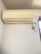 2022年7月撮影※現況を優先します。 モンテ･デルソーレ  A棟