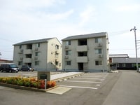 クレストⅡ A棟