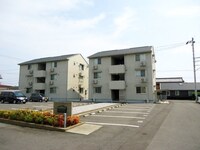 クレストⅡ A棟