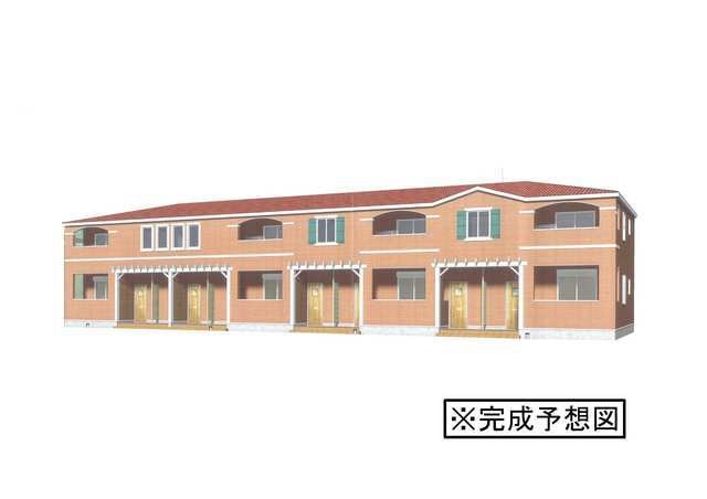 外観写真 グランベリー