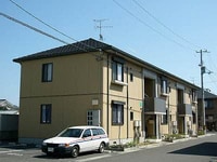 メゾンボヌール B棟