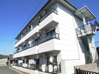 昌世マンションⅠ