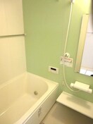 バス・トイレ別 ヴァンベール