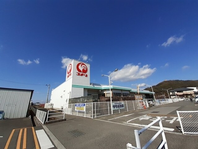 コメリハード&グリーン野市店(電気量販店/ホームセンター)まで1187m ヴァンベール