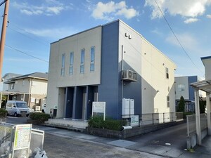 ヴィラ．ジェルメ　Ⅰ