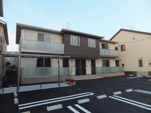 シャーメゾン グリナージュ